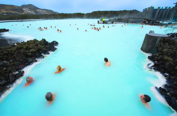 Blue Lagoon