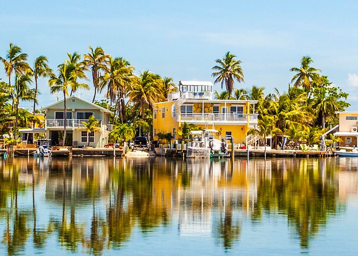 Cedar Key, Florida