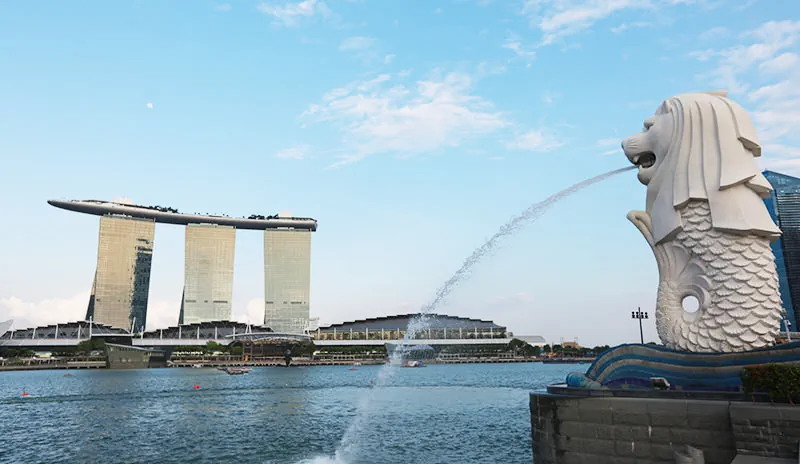 Reasons You Should Visit Singapore