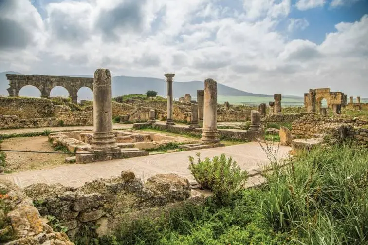 Exploring Major Cities: Uncovering Ancient Ruins