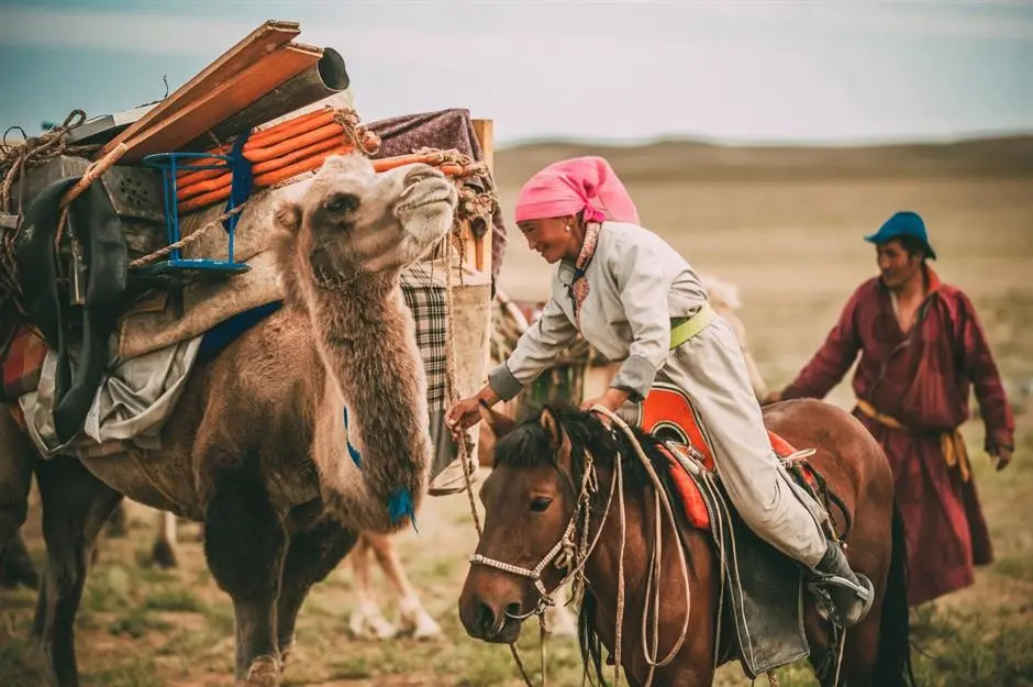 Last Surviving Nomads' Unbelievable Stories