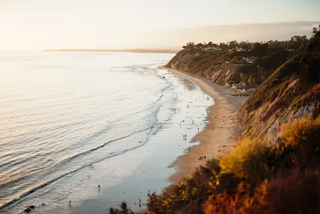 4 Best Beaches in Oregon Coast Towns