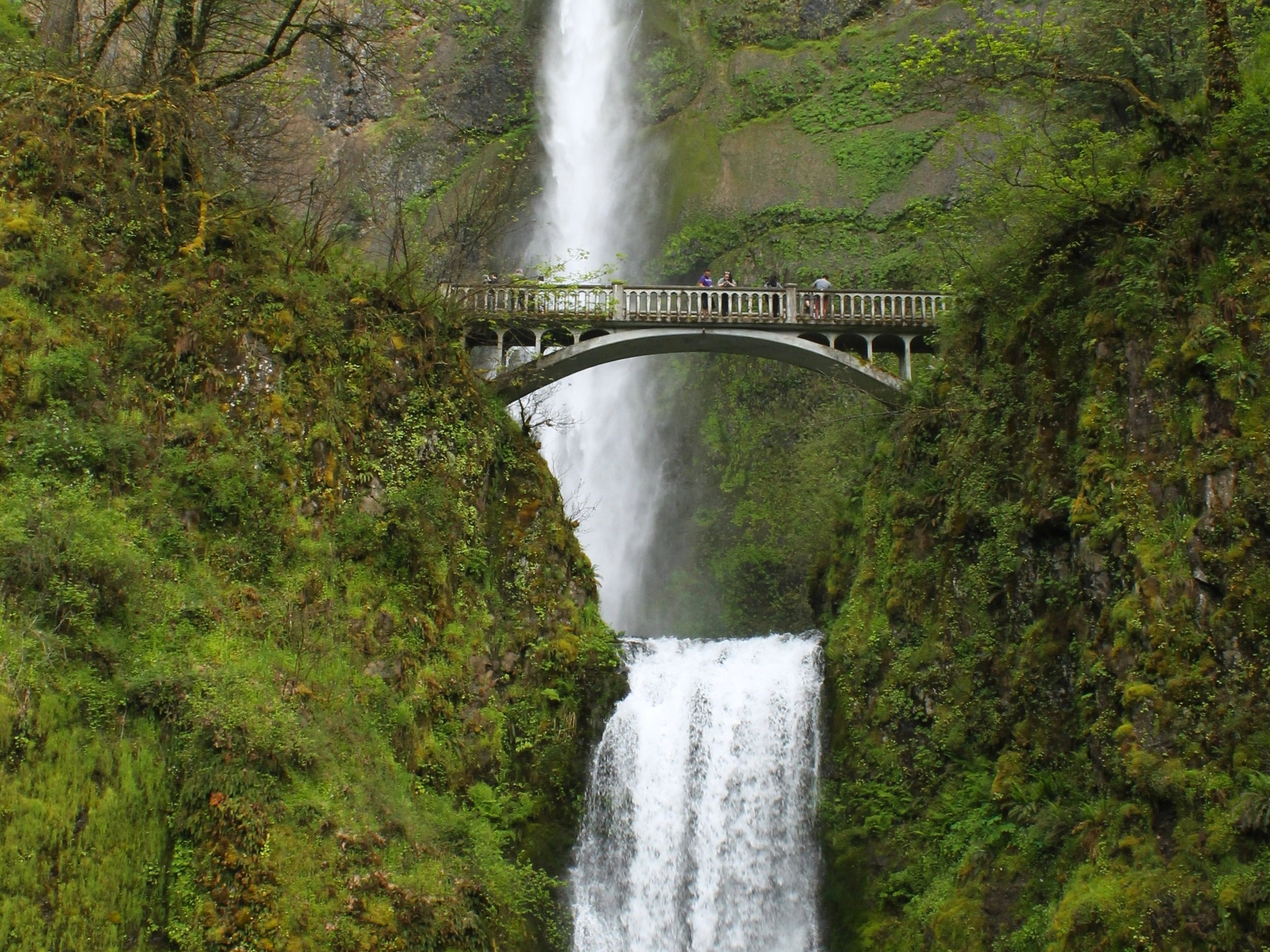 Best Day Trips from Portland