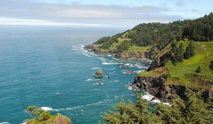 Incredible Places to Visit in Oregon