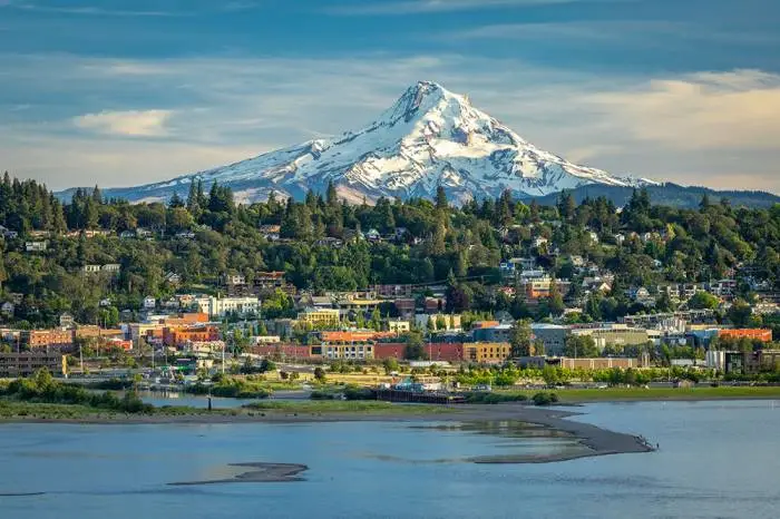 Fun Things to Do in Hood River, Oregon