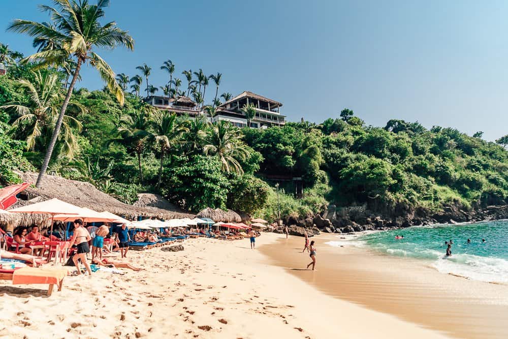 This Town In Mexico Is A Surfers Paradise